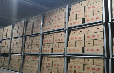 供銷戰疫記② 寧可建而不用，也要打贏這場城鄉保供“陣地戰”——糧油倉儲服務的使命與擔當