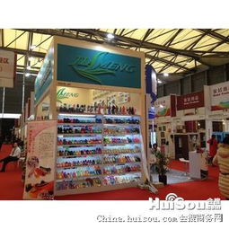 2016上海華交會 家電、家具、日用品展引領零售新風尚